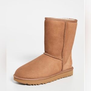 Women’s size 7 Ugg boots